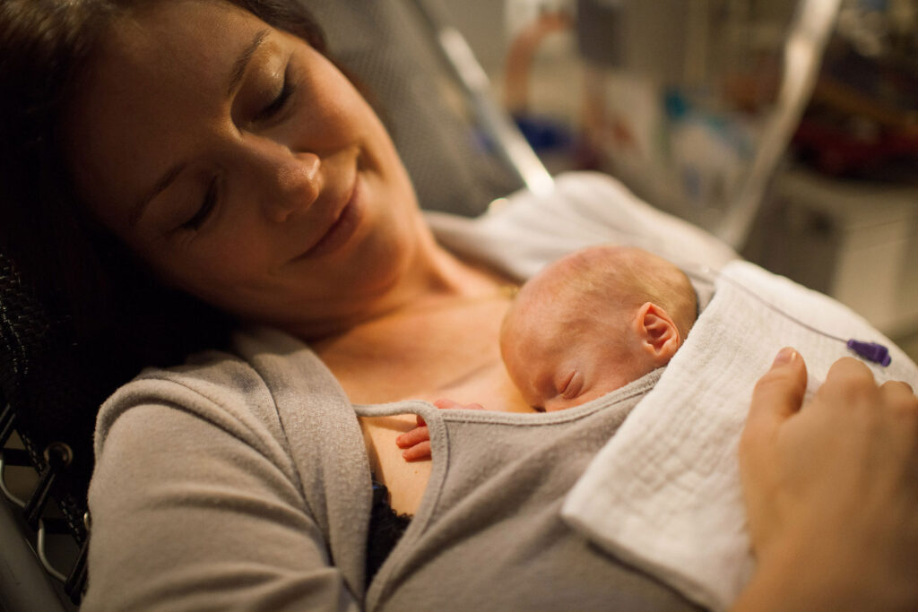 Episode 1: How NICU Babies Communicate